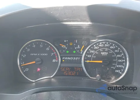 2009 Chevrolet Colorado Work Truck z USA, uszkodzony, nr VIN 1GCCS19E898147581